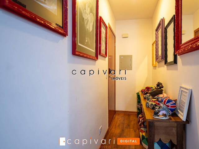 #1675 - Apartamento para Venda em Campos do Jordão - SP