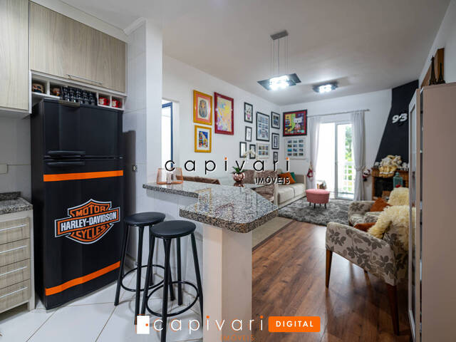 Apartamento para Venda em Campos do Jordão - 5