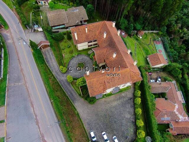 Venda em Atalaia - Campos do Jordão