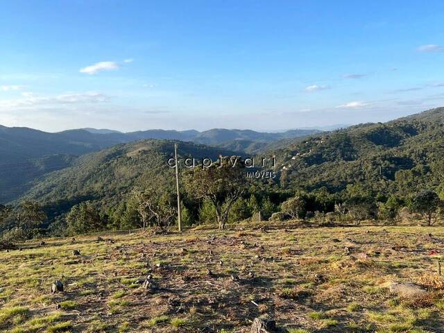#1679 - Terreno para Venda em Campos do Jordão - SP - 3