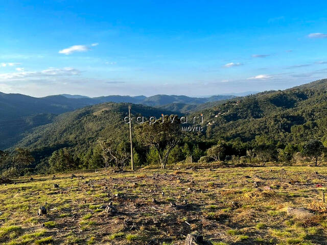 #1679 - Terreno para Venda em Campos do Jordão - SP - 2