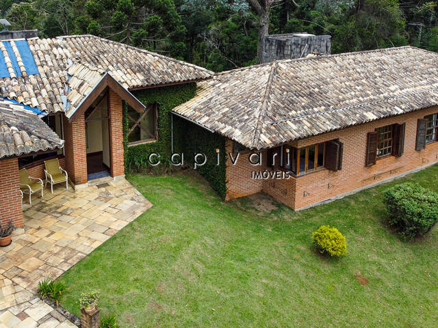 Casa em condomínio para Venda em Campos do Jordão - 5