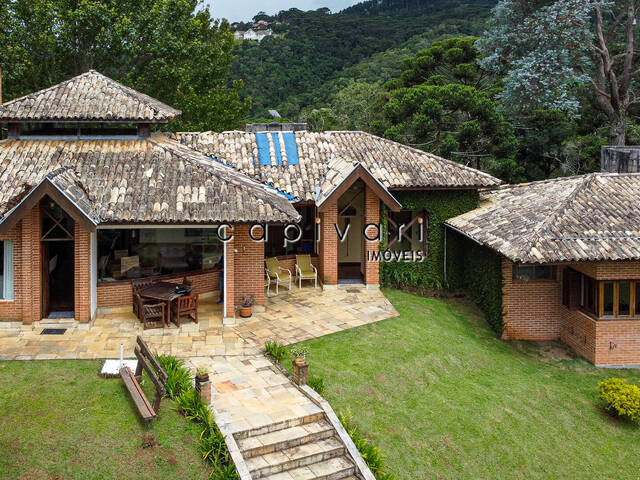 Casa em condomínio para Venda em Campos do Jordão - 4