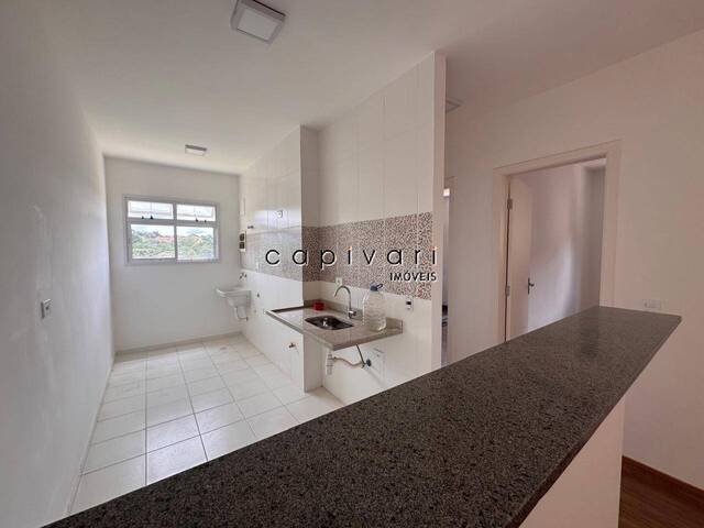 Apartamento para Venda em Campos do Jordão - 5