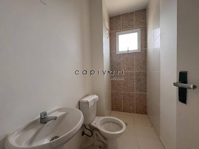 #1681 - Apartamento para Venda em Campos do Jordão - SP