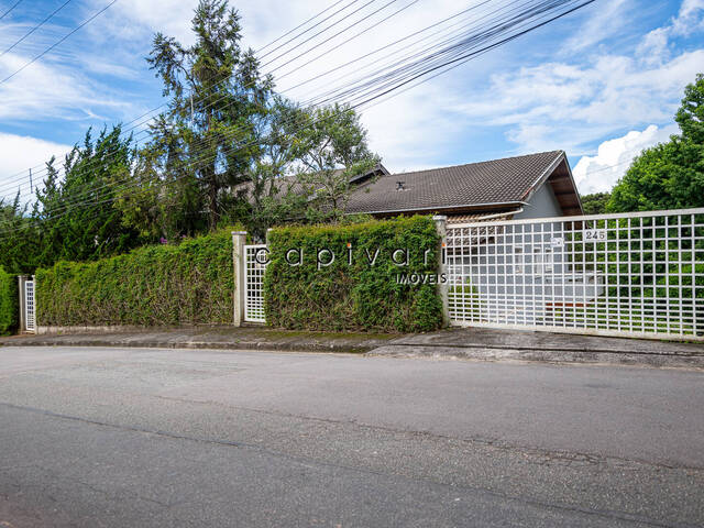 Venda em Capivari - Campos do Jordão