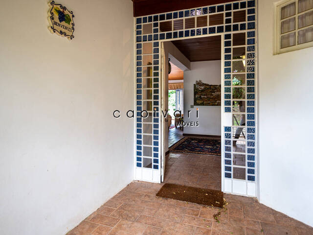 Casa para Venda em Campos do Jordão - 4