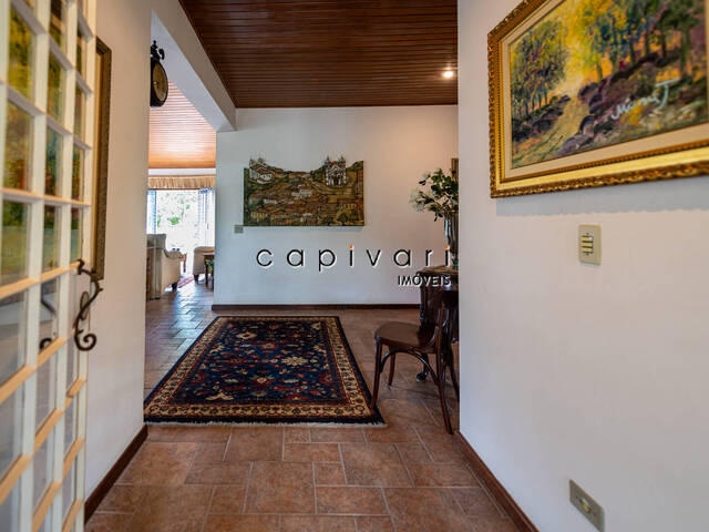 Casa para Venda em Campos do Jordão - 5