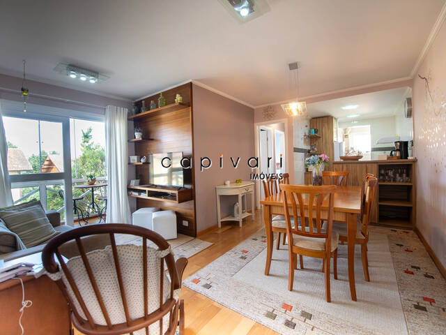 Venda em Alto Boa Vista - Campos do Jordão