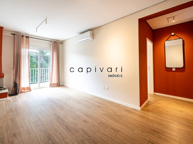 #1685 - Apartamento para Venda em Campos do Jordão - SP