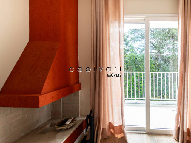 #1685 - Apartamento para Venda em Campos do Jordão - SP