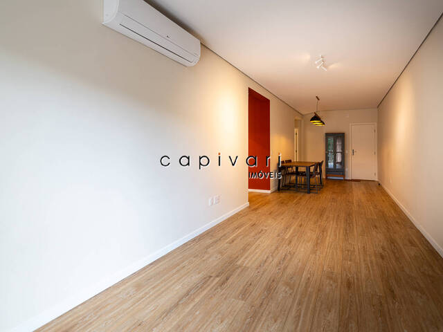 Apartamento para Venda em Campos do Jordão - 4