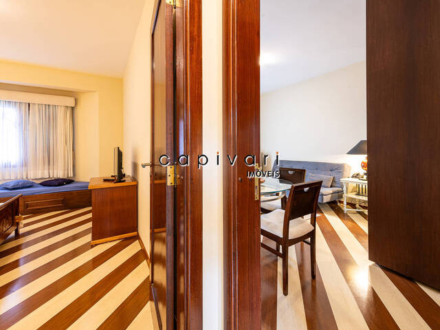 #1687 - Flat para Locação em Campos do Jordão - SP - 3