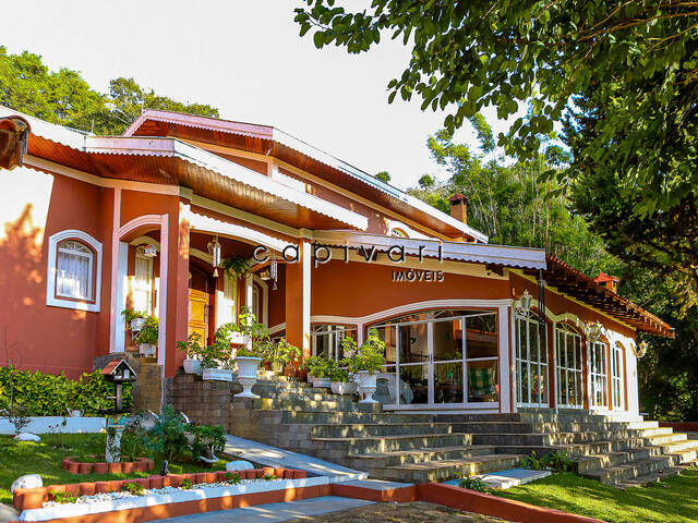 #1688 - Chácara para Venda em Campos do Jordão - SP - 3