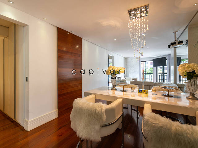 Apartamento para Venda em Campos do Jordão - 2