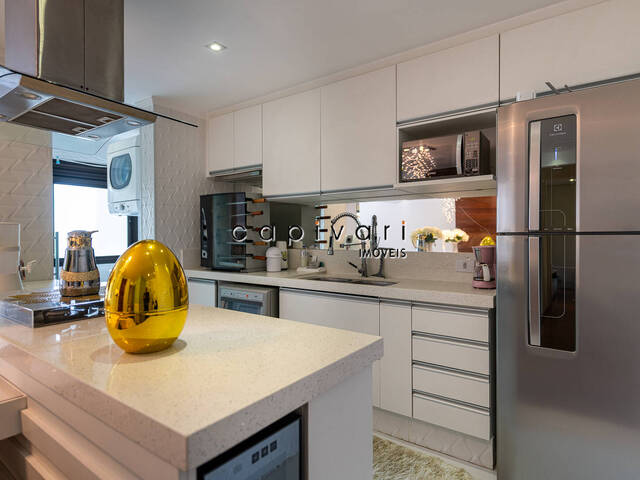 Apartamento para Venda em Campos do Jordão - 4