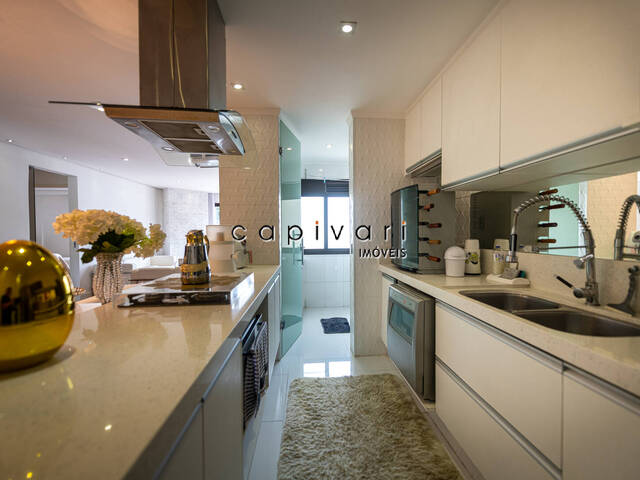 Apartamento para Venda em Campos do Jordão - 5