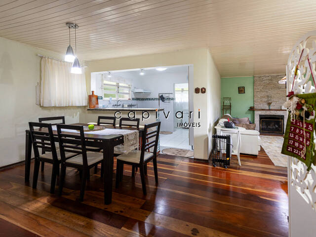 Apartamento para Venda em Campos do Jordão - 2