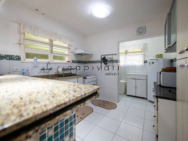 Apartamento para Venda em Campos do Jordão - 3
