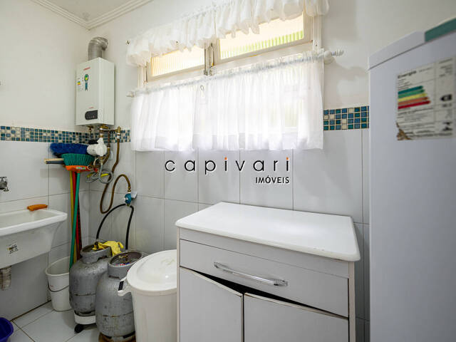 Apartamento para Venda em Campos do Jordão - 4