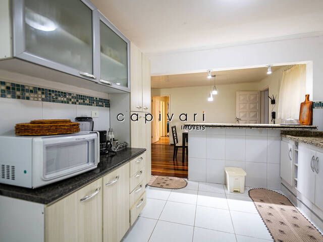 Apartamento para Venda em Campos do Jordão - 5