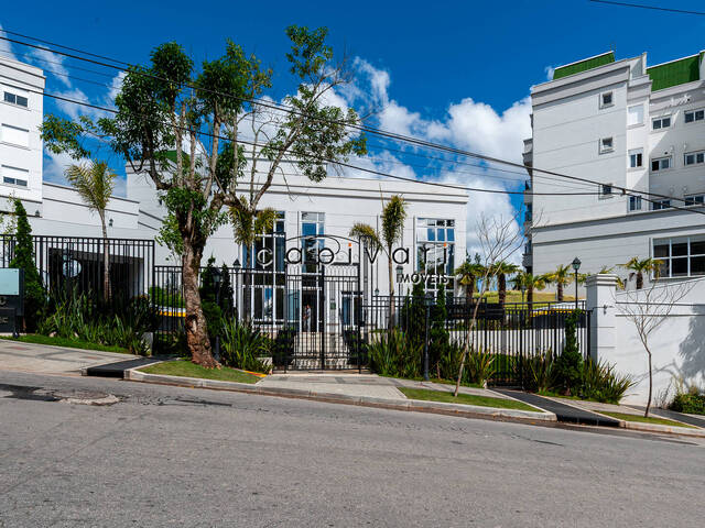 #1690 - Cobertura para Venda em Campos do Jordão - SP - 2