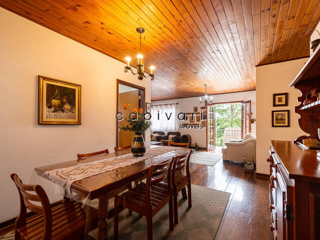 #1692 - Apartamento para Venda em Campos do Jordão - SP