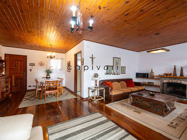 Apartamento para Venda em Campos do Jordão - 4