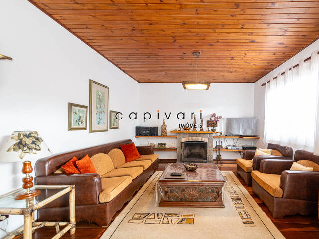 Apartamento para Venda em Campos do Jordão - 5
