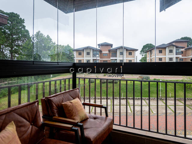 Venda em Atalaia - Campos do Jordão