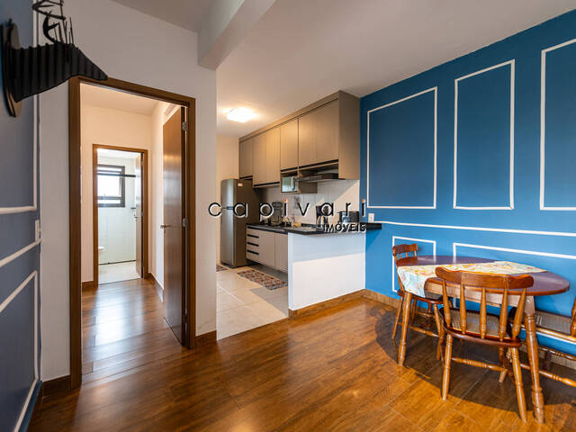 Apartamento para Venda em Campos do Jordão - 5