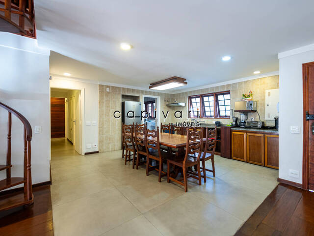 Apartamento para Venda em Campos do Jordão - 4