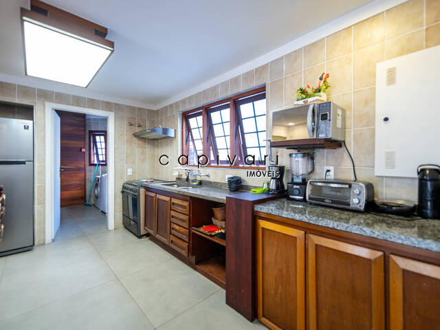 Apartamento para Venda em Campos do Jordão - 5