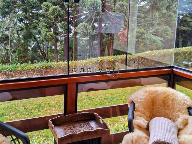 Apartamento para Locação em Campos do Jordão - 5