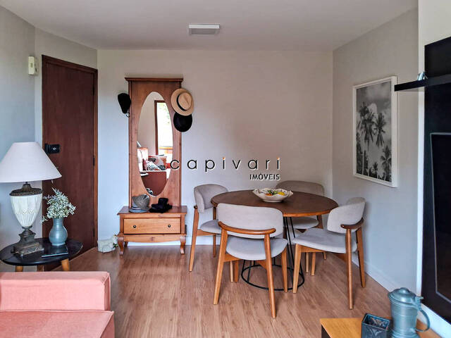 #1703 - Apartamento para Locação em Campos do Jordão - SP - 2