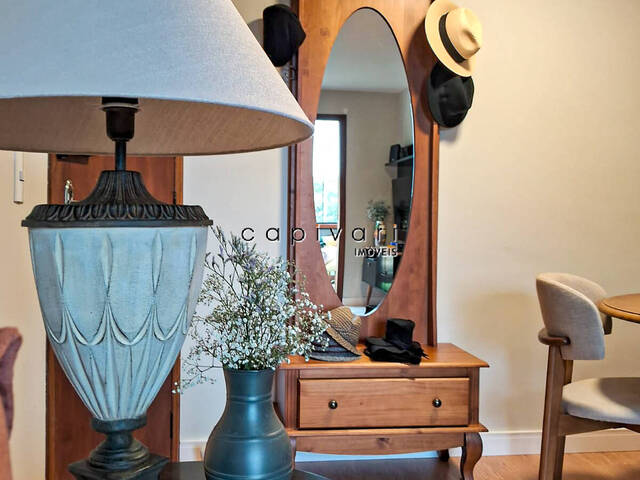 #1703 - Apartamento para Locação em Campos do Jordão - SP - 3