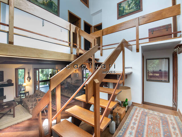 Casa em condomínio para Venda em Campos do Jordão - 2