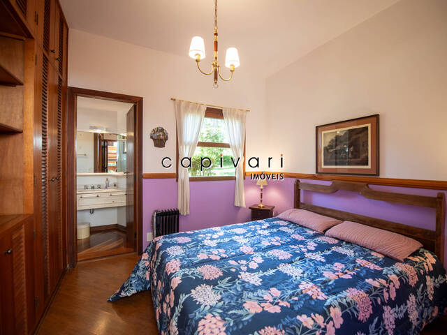 Casa em condomínio para Venda em Campos do Jordão - 3