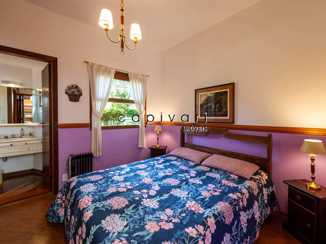 Casa em condomínio para Venda em Campos do Jordão - 5