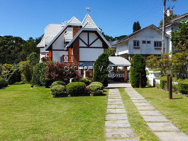 Casa em condomínio para Venda em Campos do Jordão - 5