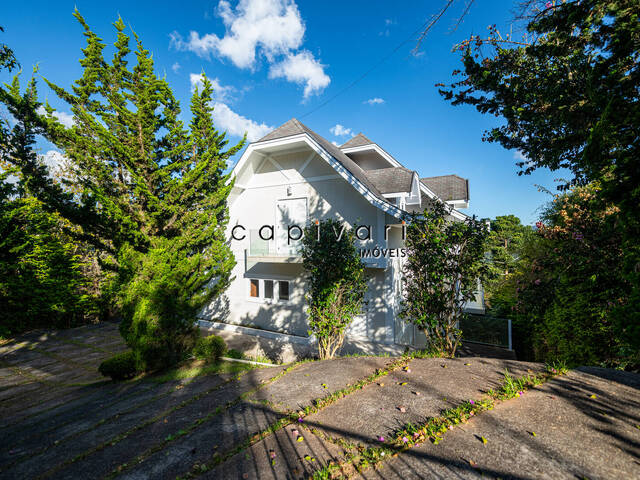 Casa em condomínio para Venda em Campos do Jordão - 5
