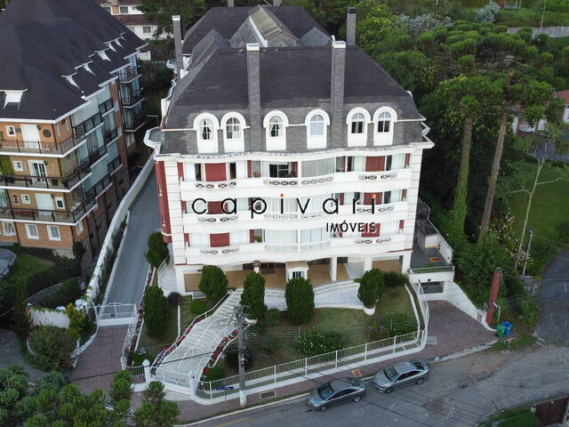 Apartamento para Venda em Campos do Jordão - 4