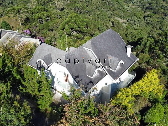 Casa em condomínio para Venda em Campos do Jordão - 3