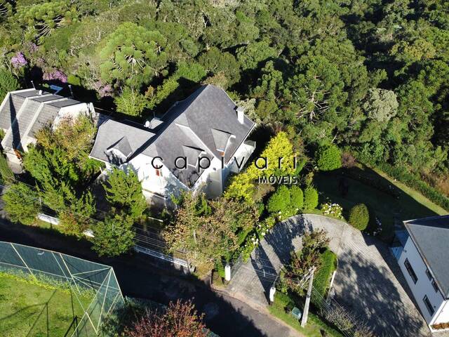 Casa em condomínio para Venda em Campos do Jordão - 2