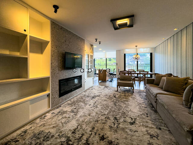 Apartamento para Venda em Campos do Jordão - 3