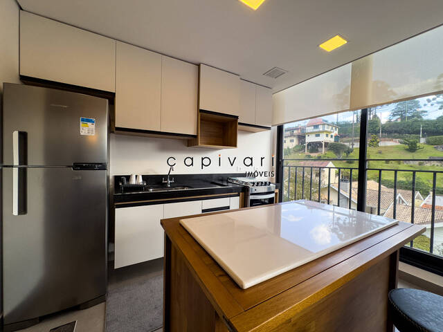 Apartamento para Venda em Campos do Jordão - 5