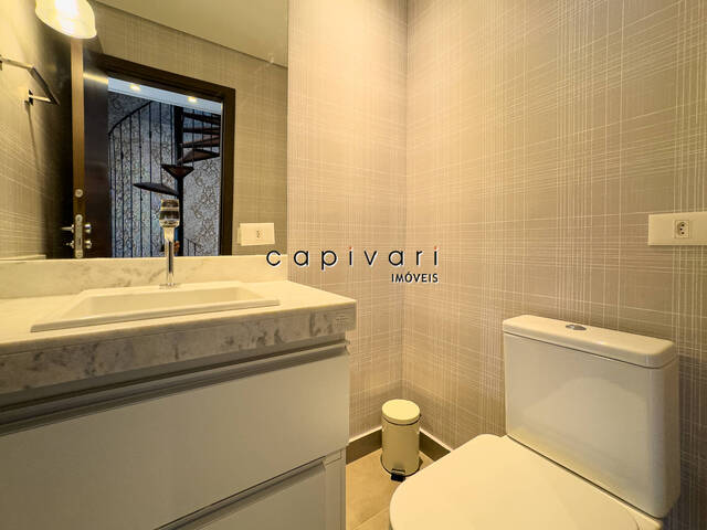 Apartamento para Venda em Campos do Jordão - 2