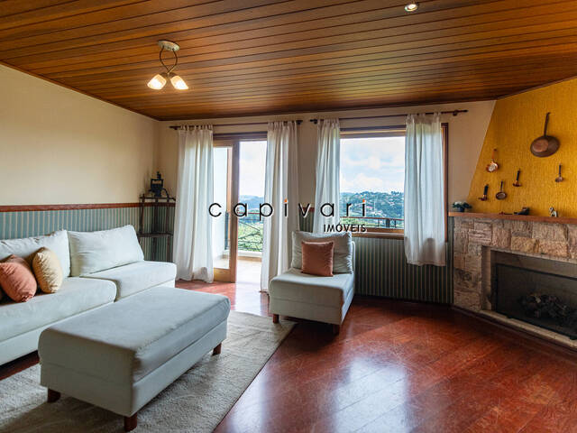 Apartamento para Locação em Campos do Jordão - 5