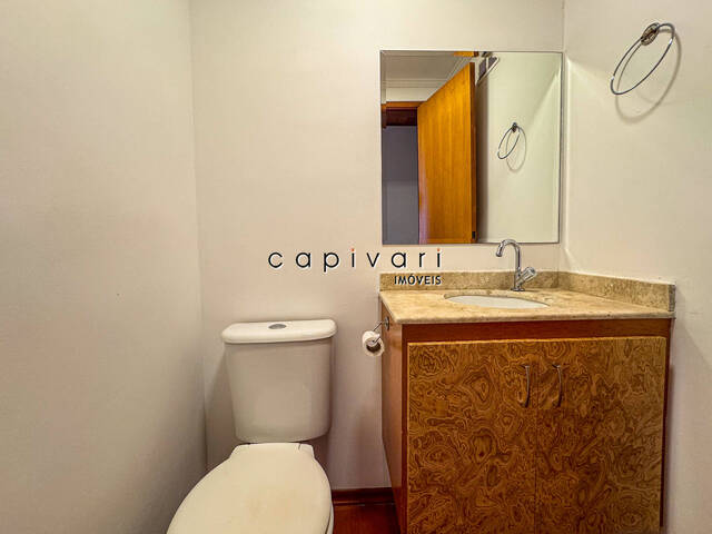 Apartamento para Locação em Campos do Jordão - 2