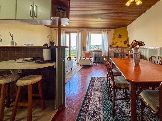 Apartamento para Locação em Campos do Jordão - 4